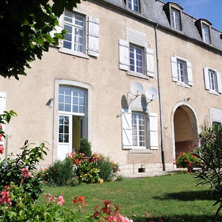 Bed and Breakfast Le Couvent En Bazois Châtillon-en-Bazois Esterno foto